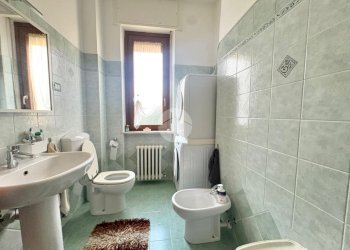 Appartamento Via Rivoli, Rosta - foto 35