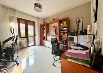 Appartamento Via Rivoli, Rosta - foto 36