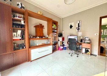 Appartamento Via Rivoli, Rosta - foto 37