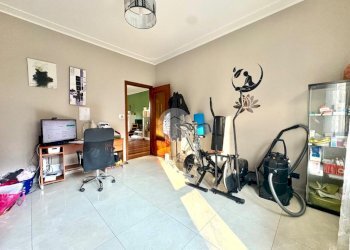 Appartamento Via Rivoli, Rosta - foto 38