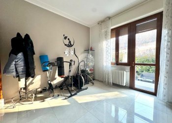 Appartamento Via Rivoli, Rosta - foto 39