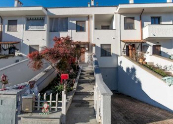 Terraced Villa Via Marco Polo, Volpiano - photo 1