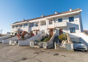 Terraced Villa Via Marco Polo, Volpiano - photo 2
