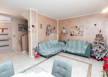 Terraced Villa Via Marco Polo, Volpiano - photo 6