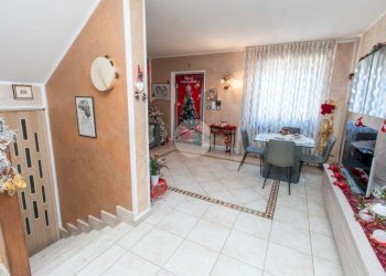 Terraced Villa Via Marco Polo, Volpiano - photo 14