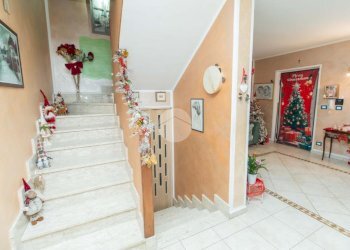 Terraced Villa Via Marco Polo, Volpiano - photo 15