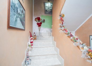 Terraced Villa Via Marco Polo, Volpiano - photo 16