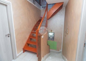 Terraced Villa Via Marco Polo, Volpiano - photo 28