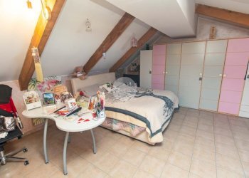 Terraced Villa Via Marco Polo, Volpiano - photo 29