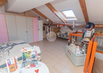 Terraced Villa Via Marco Polo, Volpiano - photo 30