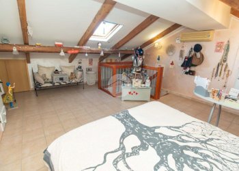 Terraced Villa Via Marco Polo, Volpiano - photo 31
