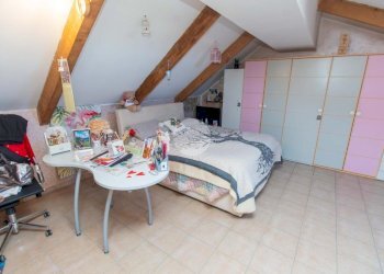 Terraced Villa Via Marco Polo, Volpiano - photo 32