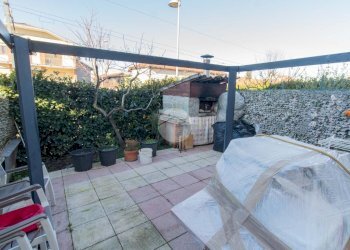 Terraced Villa Via Marco Polo, Volpiano - photo 42