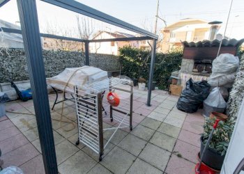 Terraced Villa Via Marco Polo, Volpiano - photo 43