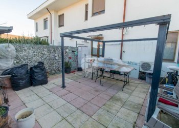 Terraced Villa Via Marco Polo, Volpiano - photo 44