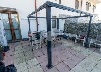 Terraced Villa Via Marco Polo, Volpiano - photo 45