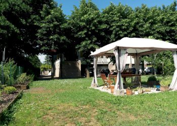 Porzione di casa Montale, Castelnuovo Rangone, Castelnuovo Rangone - foto 9