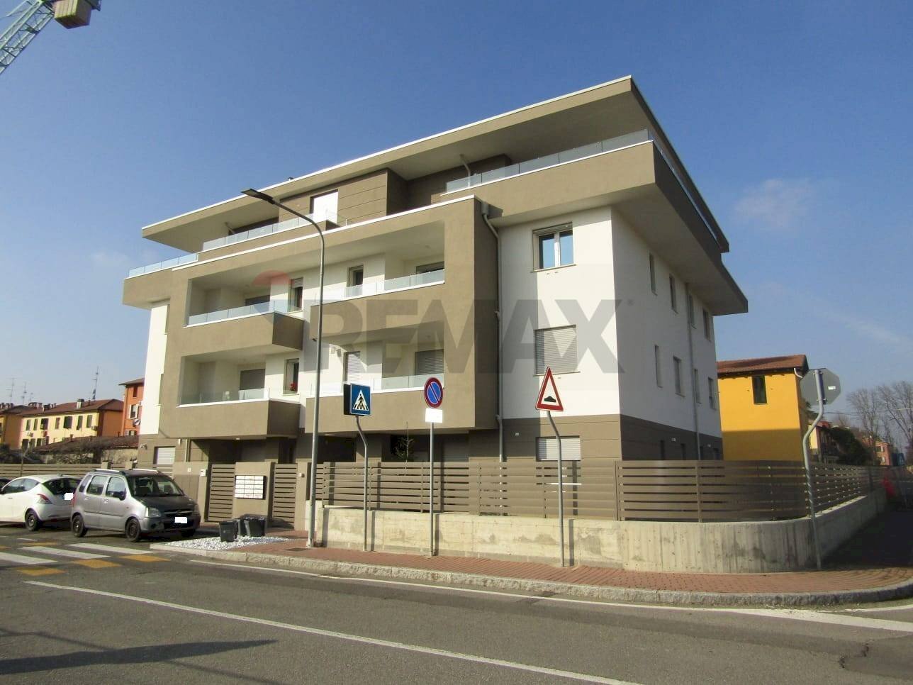 Two-room apartment Via Madre Teresa di Calcutta 
 Crespellano, Valsamoggia, Valsamoggia (neighborhood Albareto - Mulini Nuovi) - photo 1