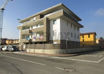 Two-room apartment Via Madre Teresa di Calcutta
Crespellano, Valsamoggia, Valsamoggia (neighborhood Albareto - Mulini Nuovi) - photo 3