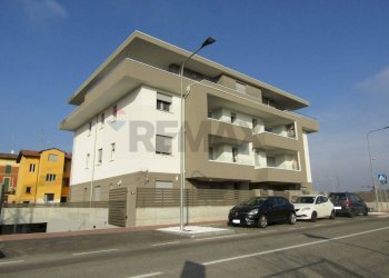 Two-room apartment Via Madre Teresa di Calcutta
Crespellano, Valsamoggia, Valsamoggia (neighborhood Albareto - Mulini Nuovi) - photo 4
