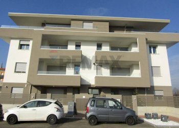 Two-room apartment Via Madre Teresa di Calcutta
Crespellano, Valsamoggia, Valsamoggia (neighborhood Albareto - Mulini Nuovi) - photo 5