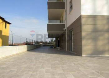 Two-room apartment Via Madre Teresa di Calcutta
Crespellano, Valsamoggia, Valsamoggia (neighborhood Albareto - Mulini Nuovi) - photo 24