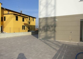 Two-room apartment Via Madre Teresa di Calcutta
Crespellano, Valsamoggia, Valsamoggia (neighborhood Albareto - Mulini Nuovi) - photo 25