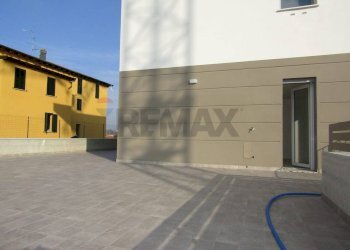 Two-room apartment Via Madre Teresa di Calcutta
Crespellano, Valsamoggia, Valsamoggia (neighborhood Albareto - Mulini Nuovi) - photo 27