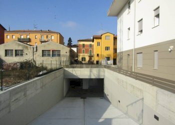 Two-room apartment Via Madre Teresa di Calcutta
Crespellano, Valsamoggia, Valsamoggia (neighborhood Albareto - Mulini Nuovi) - photo 28