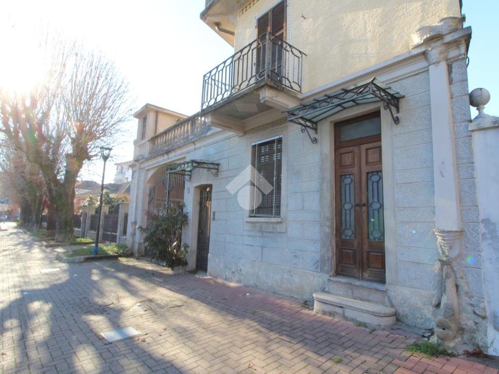 Villa Via San Pancrazio, Pianezza - foto 1