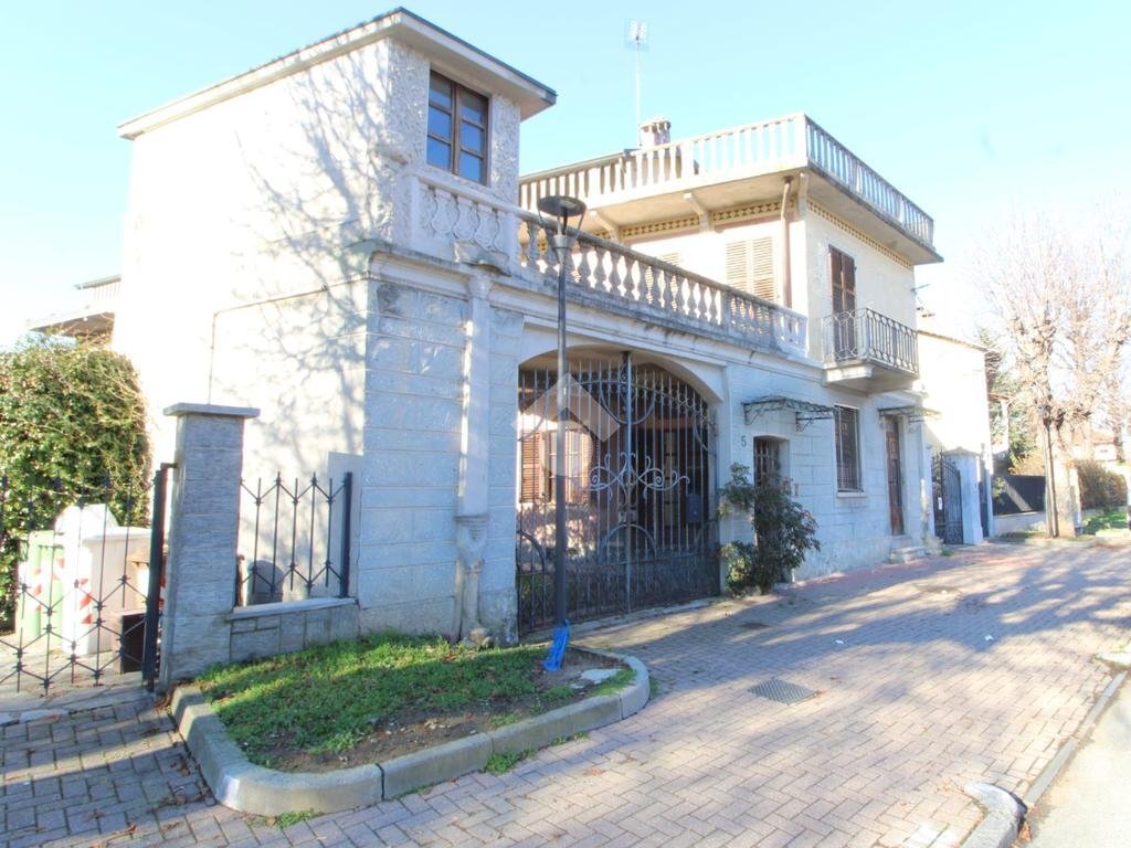 Villa Via San Pancrazio, Pianezza - foto 2