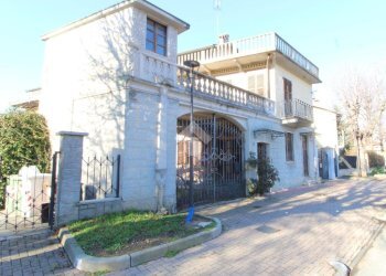 Villa Via San Pancrazio, Pianezza - foto 2