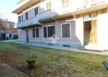 Villa Via San Pancrazio, Pianezza - foto 4