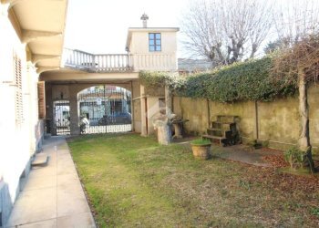 Villa Via San Pancrazio, Pianezza - foto 5