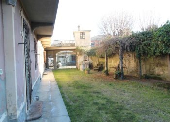 Villa Via San Pancrazio, Pianezza - foto 6