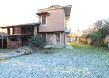 Villa Via San Pancrazio, Pianezza - foto 7