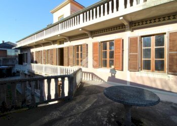 Villa Via San Pancrazio, Pianezza - foto 10