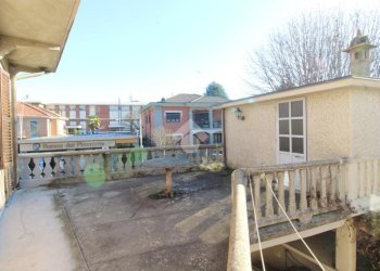 Villa Via San Pancrazio, Pianezza - foto 11