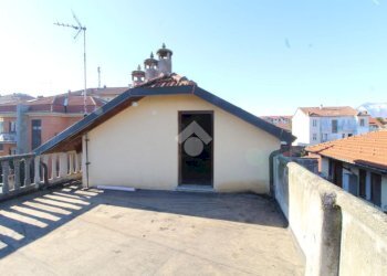 Villa Via San Pancrazio, Pianezza - foto 12