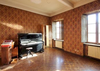 Villa Via San Pancrazio, Pianezza - foto 19