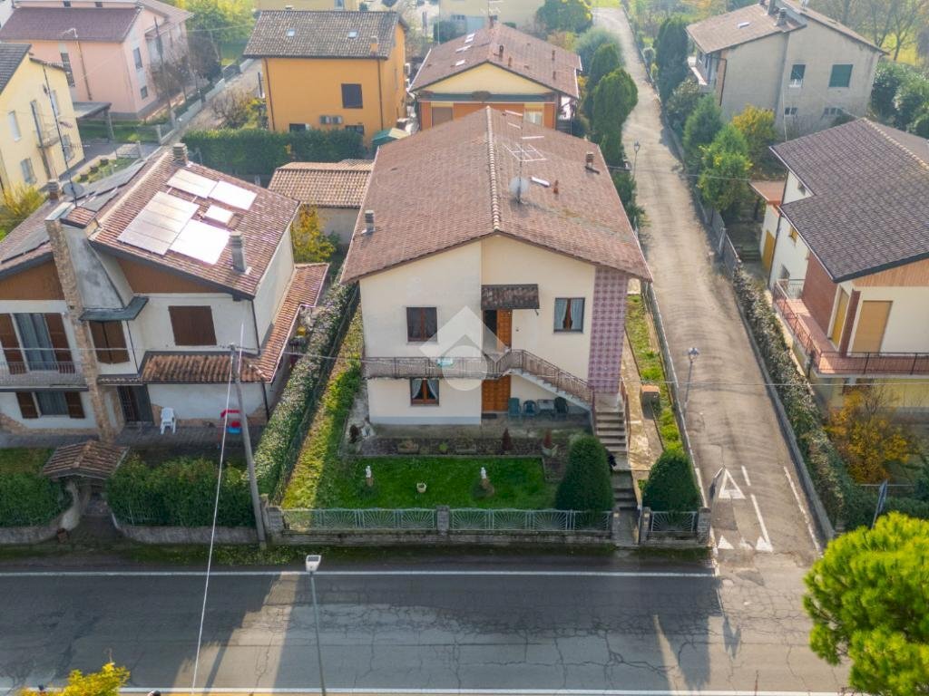 Independent house Via Ercole Pisi, Gattatico - photo 1