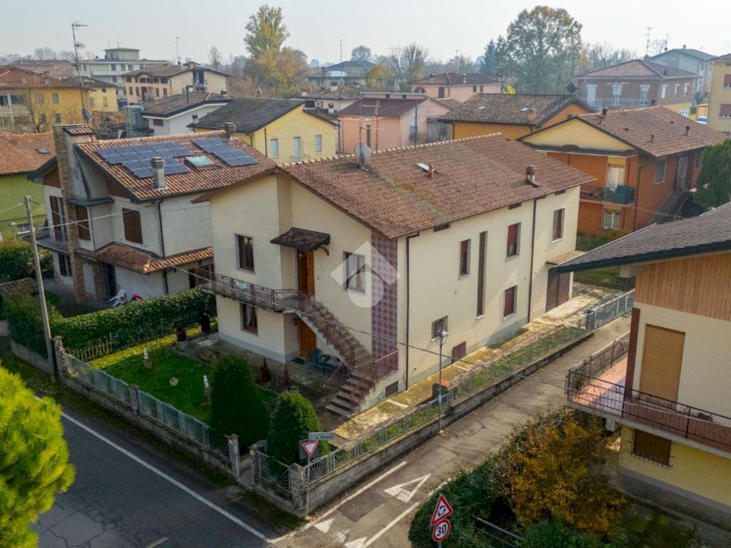 Independent house Via Ercole Pisi, Gattatico - photo 2