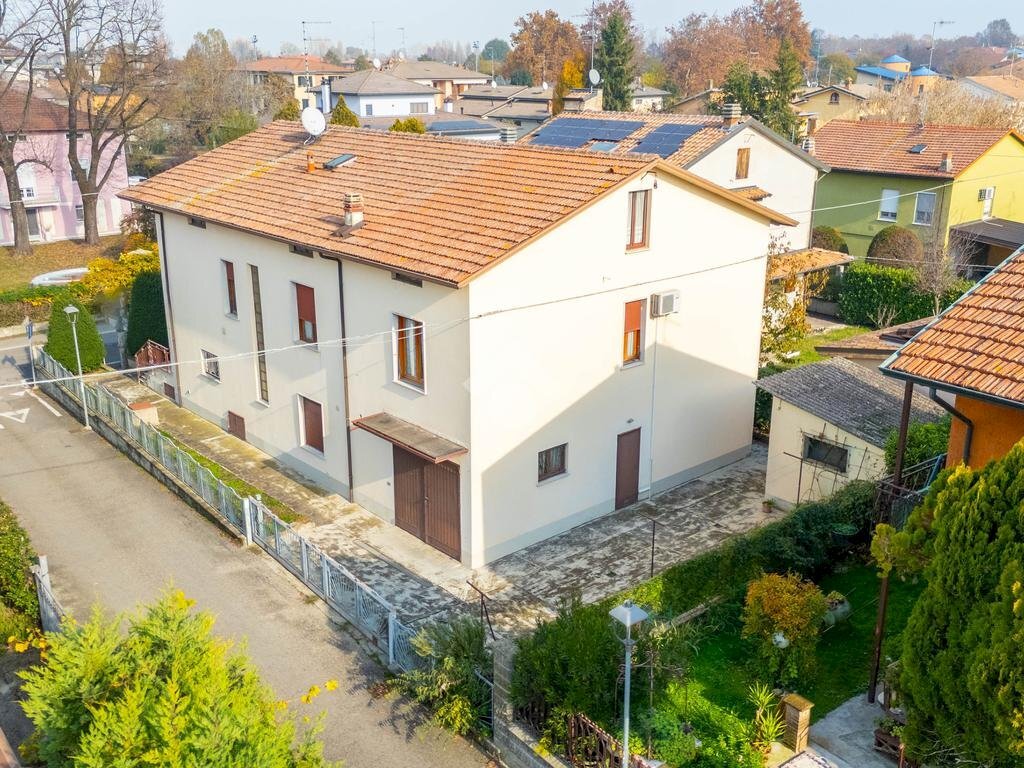 Independent house Via Ercole Pisi, Gattatico - photo 3