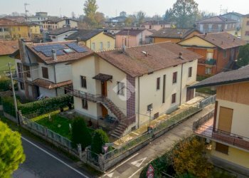 Independent house Via Ercole Pisi, Gattatico - photo 2