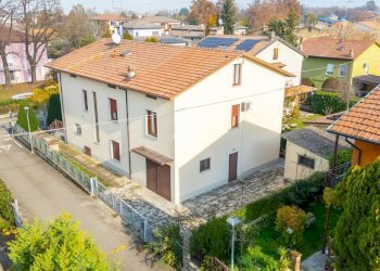 Independent house Via Ercole Pisi, Gattatico - photo 3