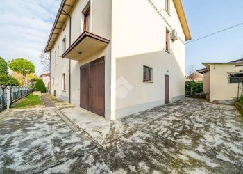 Independent house Via Ercole Pisi, Gattatico - photo 4