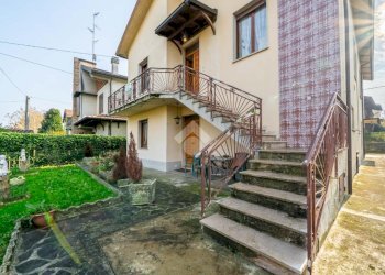 Independent house Via Ercole Pisi, Gattatico - photo 5