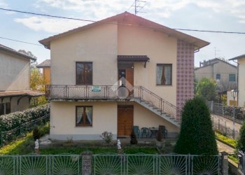 Independent house Via Ercole Pisi, Gattatico - photo 7