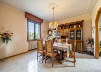 Independent house Via Ercole Pisi, Gattatico - photo 12