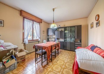 Independent house Via Ercole Pisi, Gattatico - photo 24